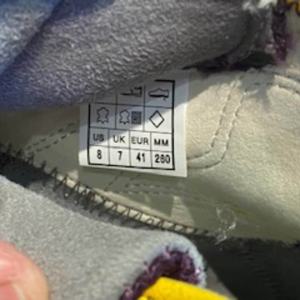 Evolv Astroman Climbing Shoes - Picture 2 of 4